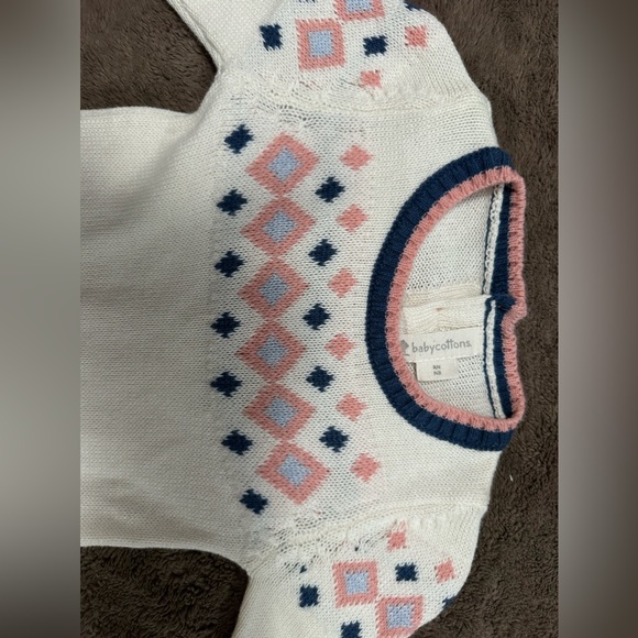 Baby jumpsuit ✨ - Picture 2 of 4